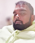 South African man - Ismail from Cape Town