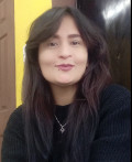 Chilean bride - Adriana from Santiago