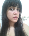 Cuban bride - Carolyn from La Habana
