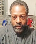 American man - Jerome from Garfield Heights