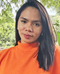 Philippine bride - Noelene from Tacurong