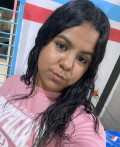 Venezuelan bride - Haileen from Caracas