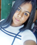 Venezuelan bride - Haileen from Caracas