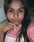 Venezuelan bride - Haileen from Caracas