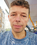 British man - Peter from London