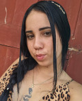 Mail order bride - Alejandra from Holguin, Cuba