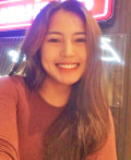 Philippine bride - Margareth Jade from Davao