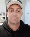 Australian man - Justin from Orange