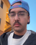 American man - Omar from Lubbock