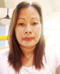 Philippine bride - Sofie from Davao
