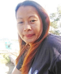 Philippine bride - Jezel from Davao