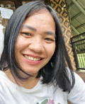 Indonesian bride - Lina from Jakarta