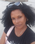 Cuban bride - Dayaris from Holguin