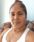 Cuban bride - Dandan from Holguin