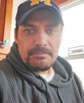 American man - Jay from Grand Rapids