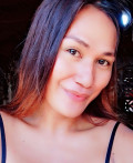 Philippine bride - Rosemarie from Davao