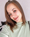 Ukrainian bride - Natalia from Kremenchug