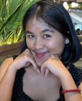 Indonesian bride - Tina from Batam