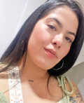 Colombian bride - Nat from Bogota