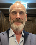 British man - John from Marlow
