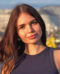 Ukrainian bride - Anna from Chernivtsi