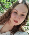 Ukrainian bride - Oksana from Kharkiv