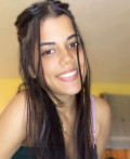 Cuban bride - Maria from Holguin
