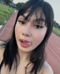 Philippine bride - Hailene from Cotabato