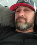 American man - Jeffrey from Elko