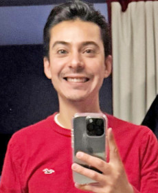 Armando photo