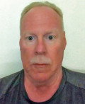 American man - Dennis from Cadiz