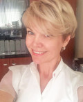 Ukrainian bride - Valentina from Brovary