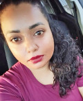 Surinamese bride - Shy from Paramaribo
