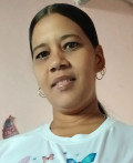 Cuban bride - Dimelsa from Holguin