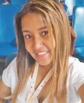 Portuguese bride - Taynara from Braga