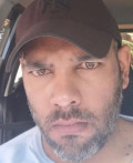 South African man - Imtiaz from Johannesburg