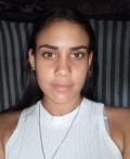 Cuban bride - Jessica from Holguin