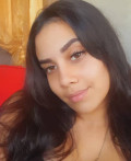 Cuban bride - Jessica from Holguin