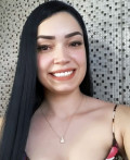 Brazilian bride - Samantha from Porto Alegre