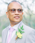 British man - Sanjeewa from Sutton