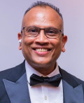 British man - Sanjeewa from Sutton