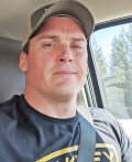 Canadian man - Jeff from Elkford