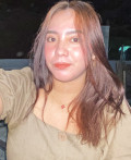 Philippine bride - Arlyn from General Santos