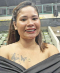 Philippine bride - Rowena from Ormoc