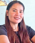 Philippine bride - Rowena from Ormoc