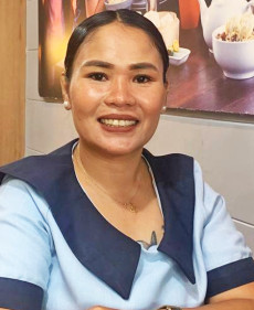Rowena photo