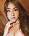 Colombian bride - Luciana from Cali