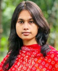 Bangladeshi bride - Maria from Dhaka