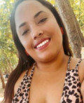 Dominican bride - Alexandra from Puerto Plata