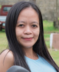 Philippine bride - Eliza from Naga
